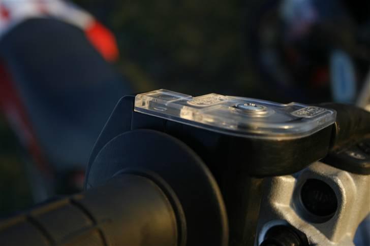 Aprilia Sx 50 (Solgt!!) billede 6