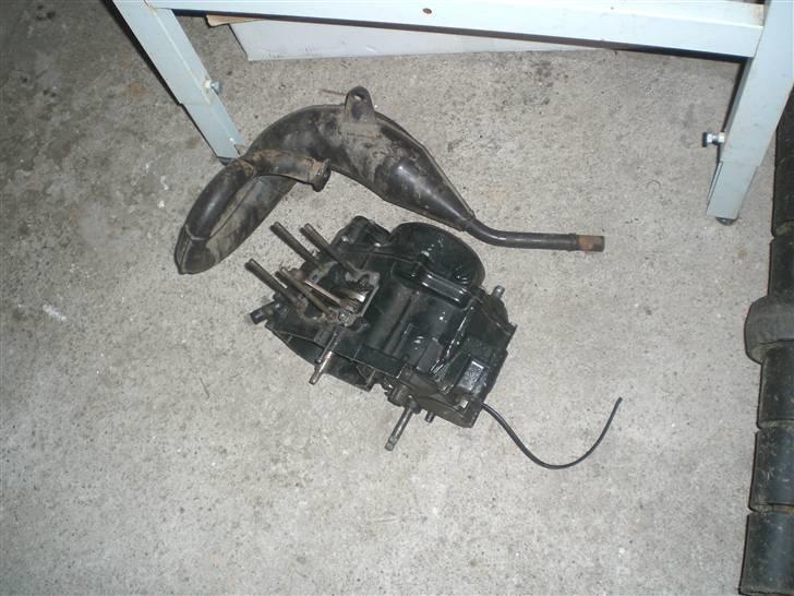 Suzuki rmx billede 9