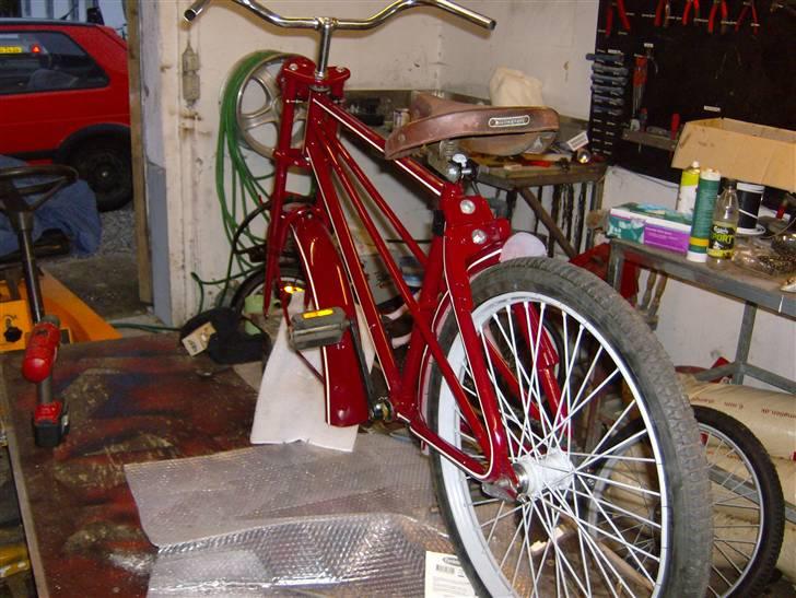 Veteraner diesella  billede 6