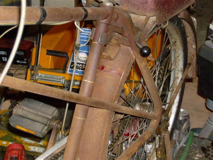 Veteraner diesella  billede 7