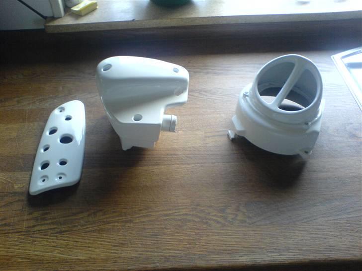 Peugeot Speedfight 2 billede 20