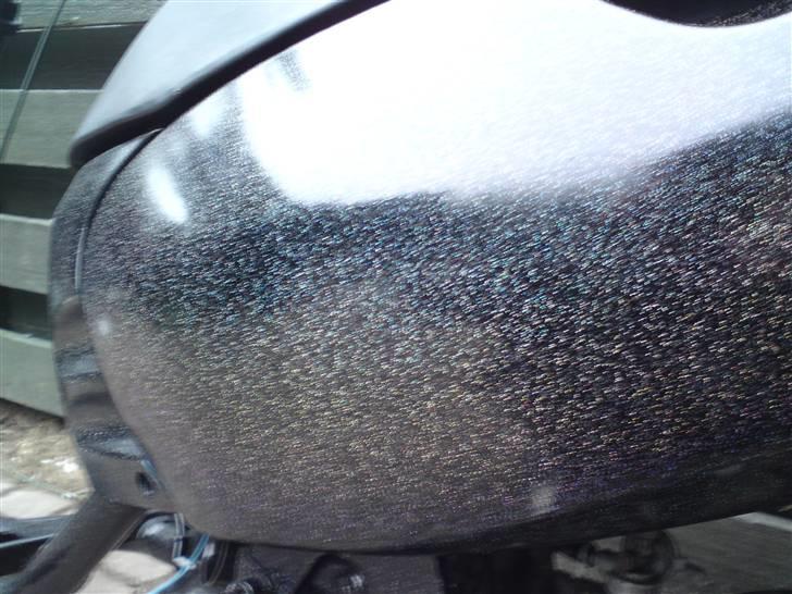 Aprilia Sonic BaneRacer SOLGT billede 4