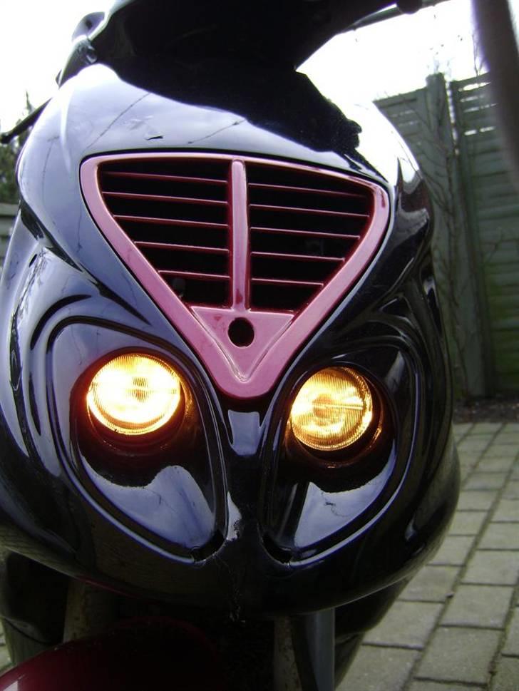 Piaggio NRG AC SD billede 5