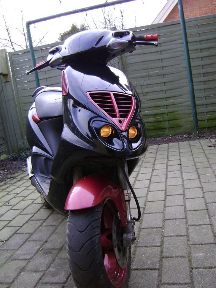 Piaggio NRG AC SD billede 6