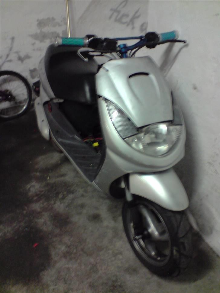 Peugeot  Vivacity ( Solgt ) billede 1