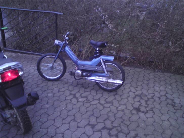 Puch KL  billede 2