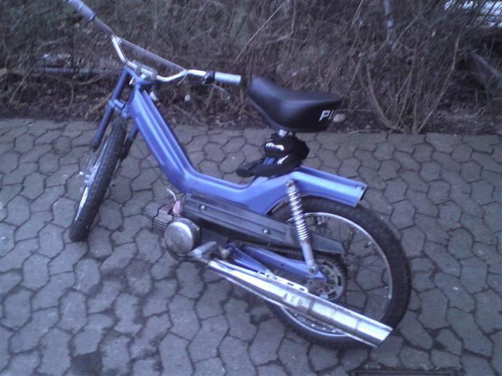 Puch KL  billede 3
