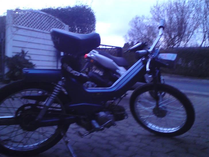 Puch KL  billede 4