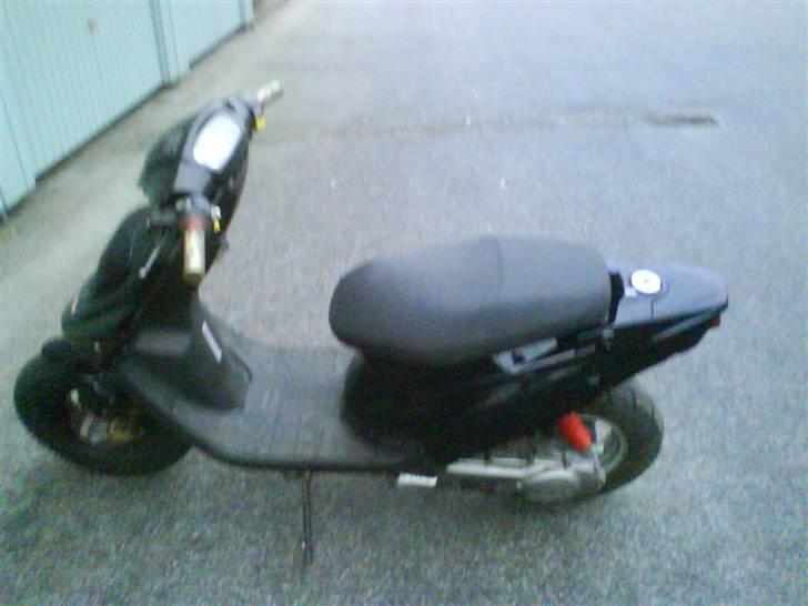 PGO hot 50 (byttet) billede 2