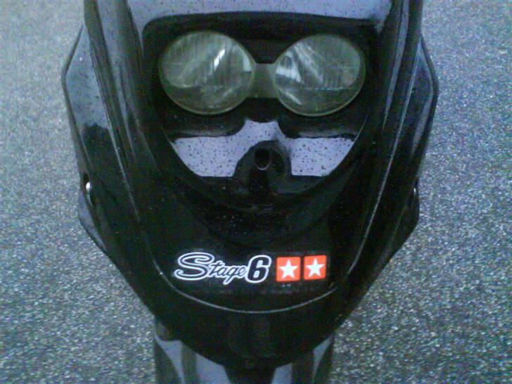 PGO hot 50 (byttet) billede 8