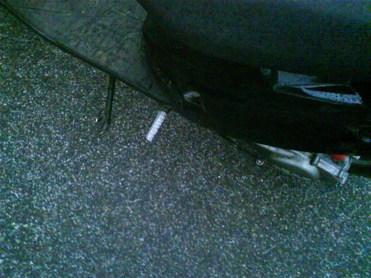 PGO hot 50 (byttet) billede 12