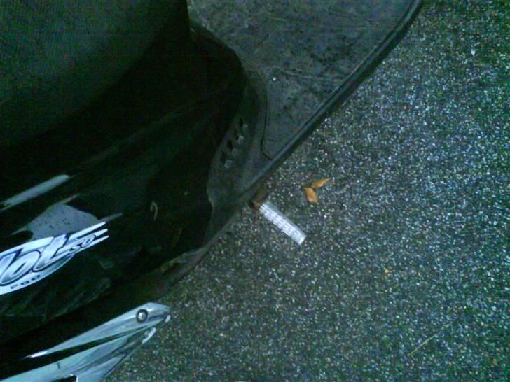 PGO hot 50 (byttet) billede 13