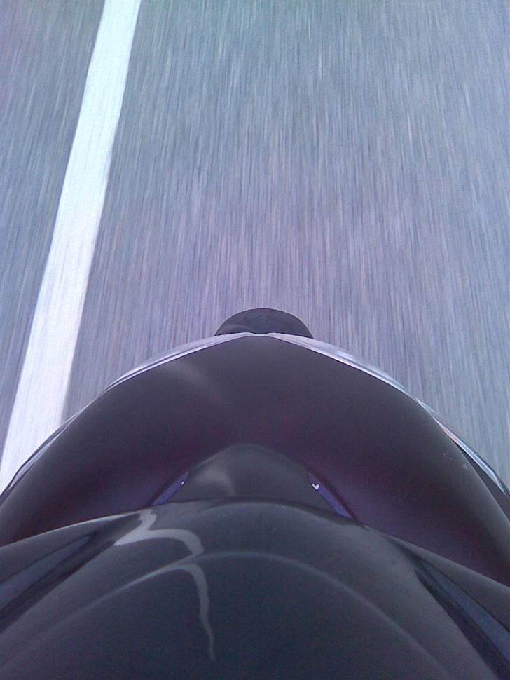 Yamaha ¤ Jog R ¤ (SOLGT) billede 6