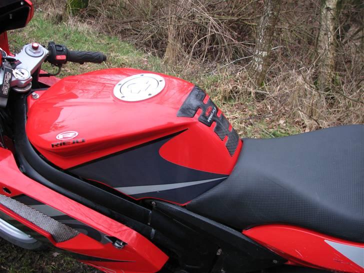 Rieju RS2 Matrix Team byttet! billede 14