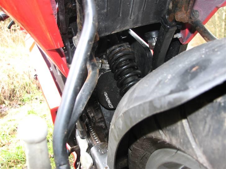 Rieju RS2 Matrix Team byttet! billede 15