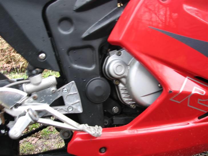 Rieju RS2 Matrix Team byttet! billede 16