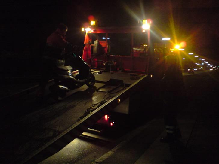 Giantco sprinter - det så også 1 gang billede 7