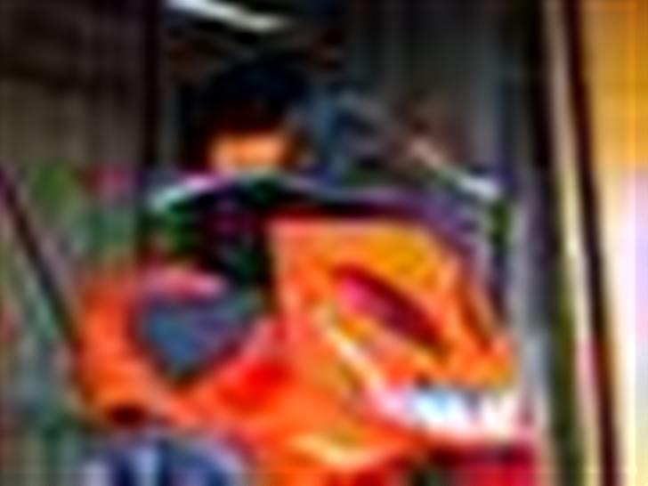 Aprilia aprilla sr 50 billede 2