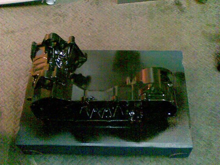 Yamaha Space/Sonic (SOLGT) billede 12