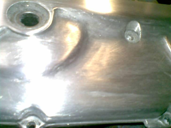 Yamaha Space/Sonic (SOLGT) billede 14