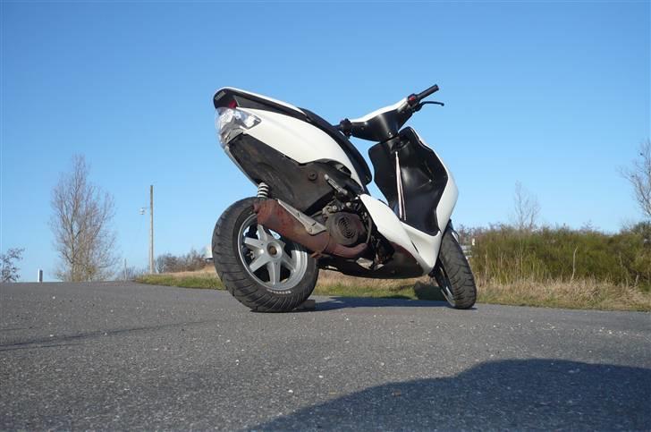 Yamaha jog R///efter\\\byttede:) billede 1