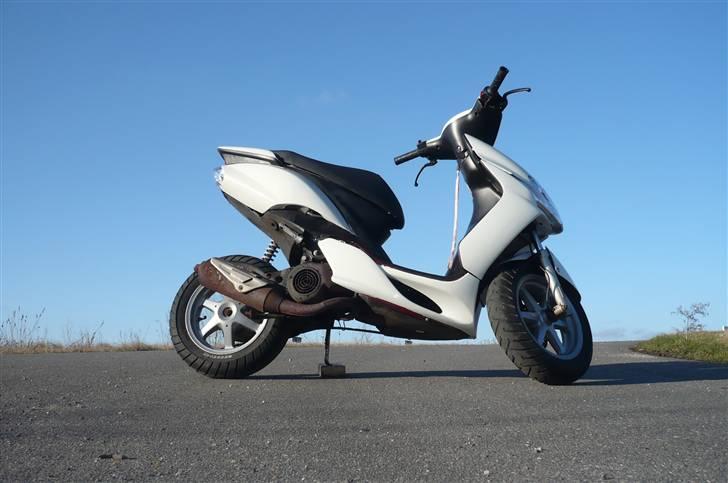 Yamaha jog R///efter\\\byttede:) billede 2