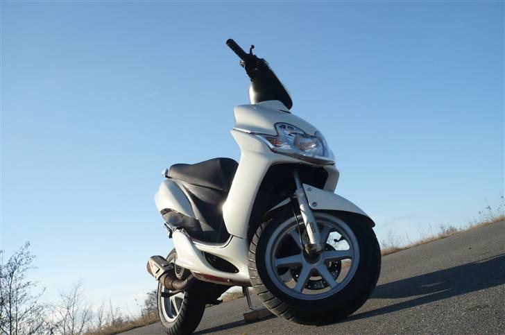 Yamaha jog R///efter\\\byttede:) billede 3