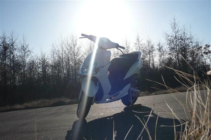 Yamaha jog R///efter\\\byttede:) billede 4