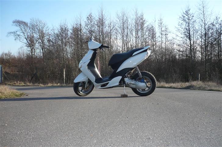 Yamaha jog R///efter\\\byttede:) billede 6