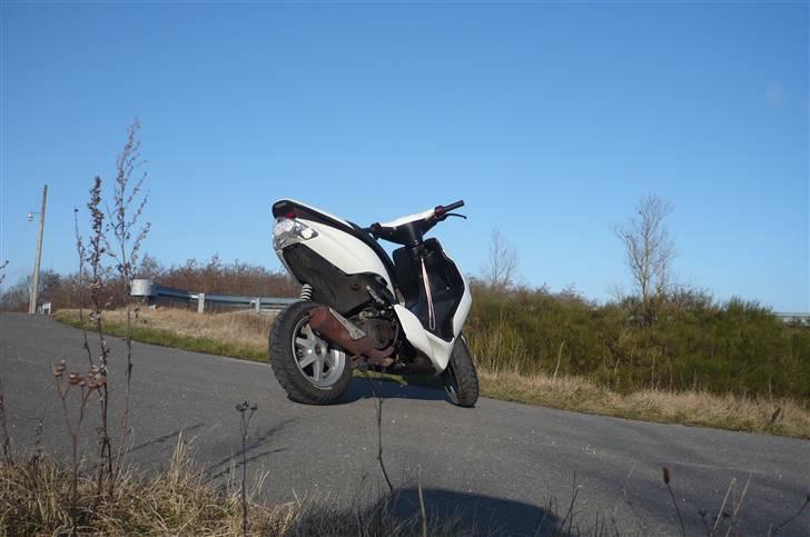 Yamaha jog R///efter\\\byttede:) billede 7