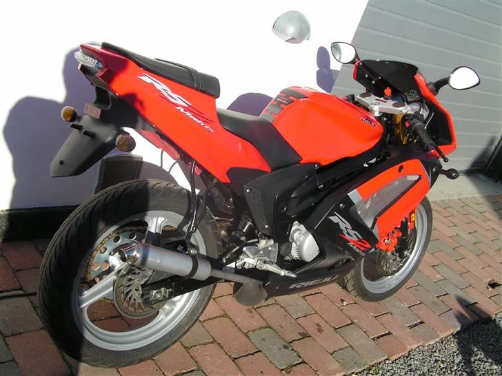 Rieju Matrix solgt billede 13