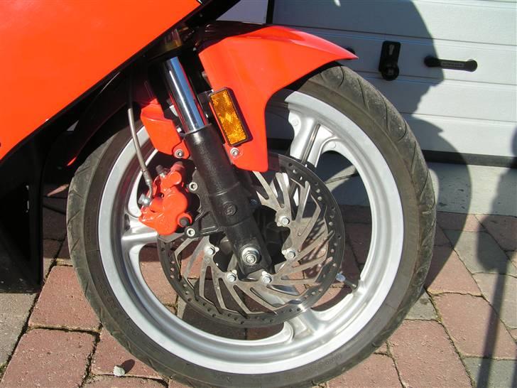 Rieju Matrix solgt billede 15