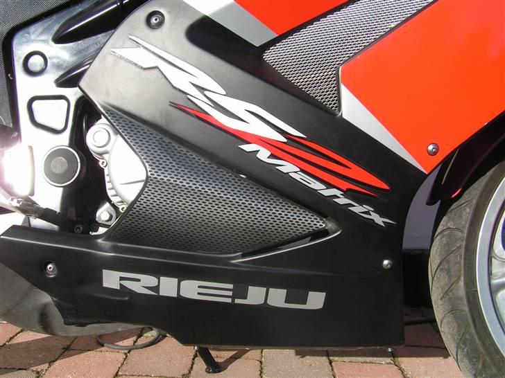 Rieju Matrix solgt billede 16