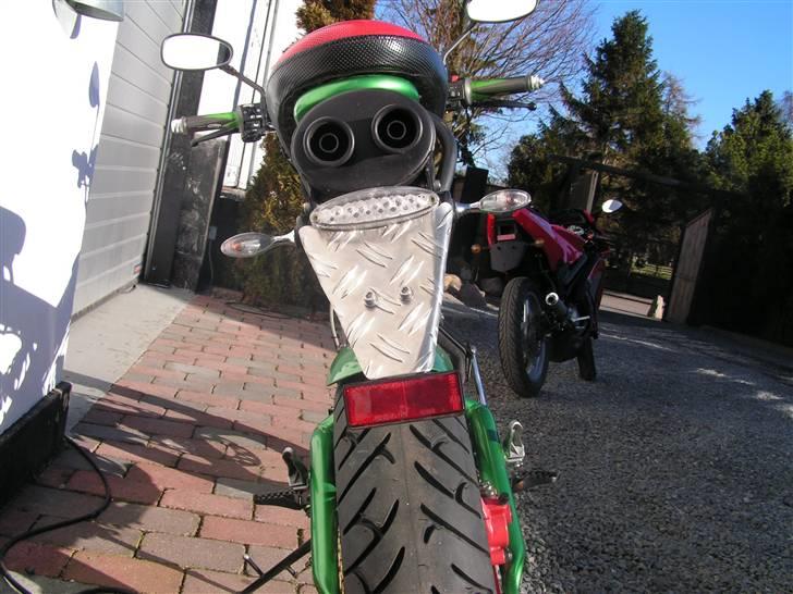 Sachs Madass Mrk. II solgt billede 20