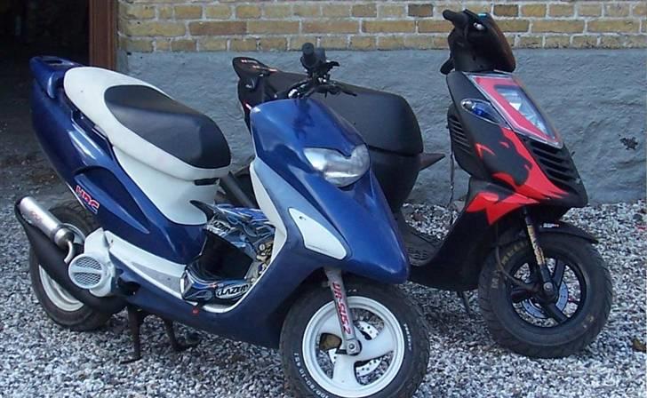 Honda Sfx Repsol (Solgt) billede 20