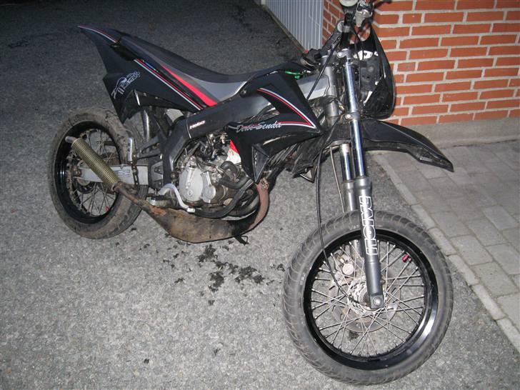 Derbi Senda X-treme ( Byttet ) billede 1