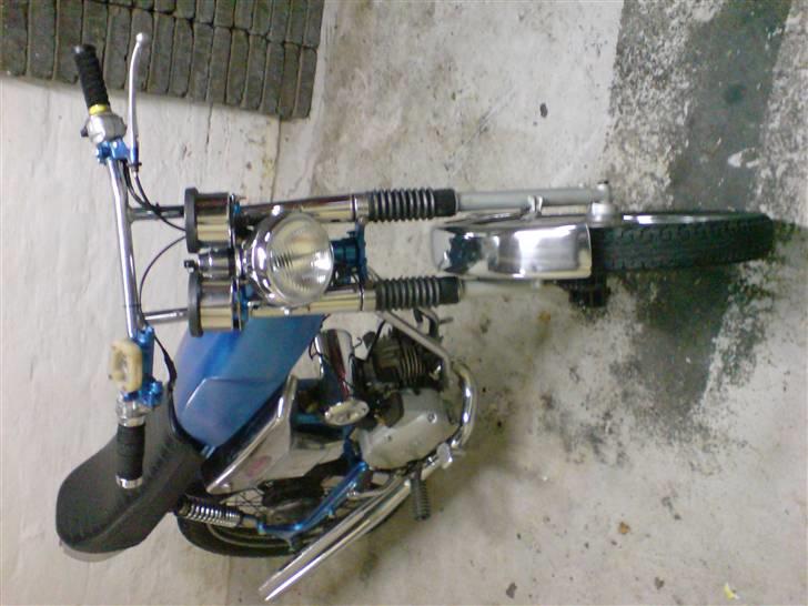 Yamaha dx solgt billede 2