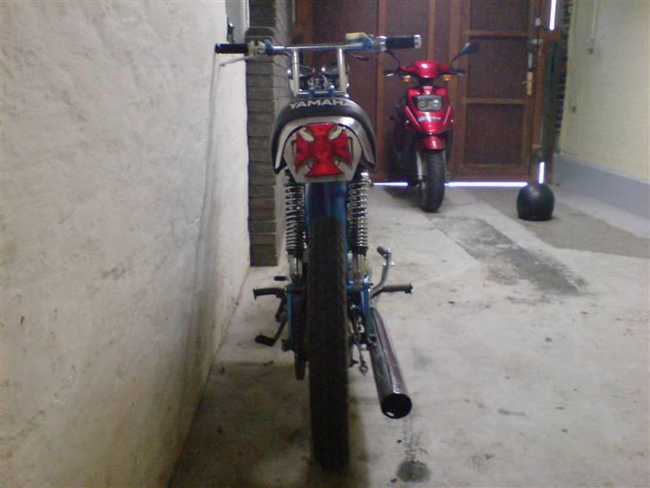 Yamaha dx solgt billede 5