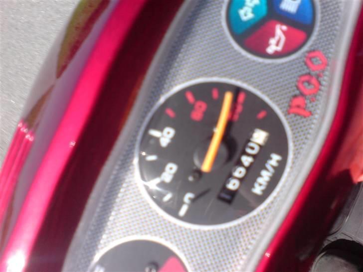 PGO hot 50 solgt billede 2