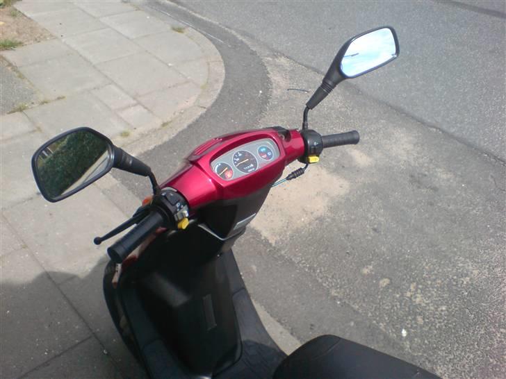 PGO hot 50 solgt billede 3