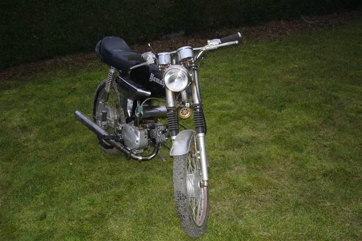 Yamaha 4 Gear billede 3