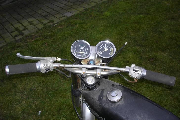 Yamaha 4 Gear billede 8