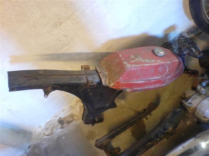 Puch monza solgt billede 5