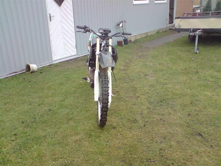 Suzuki rmx billede 13