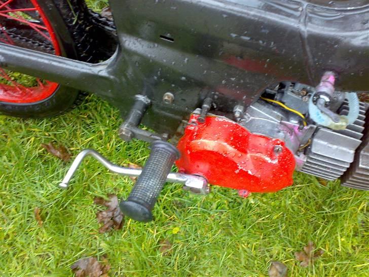 Puch Maxi (Solgt) billede 3