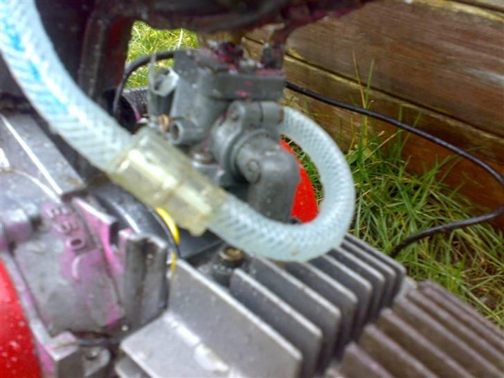 Puch Maxi (Solgt) billede 5