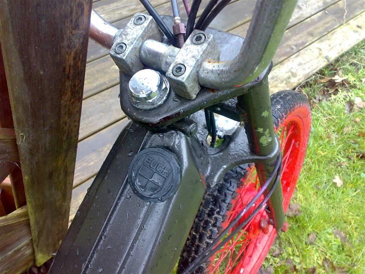 Puch Maxi (Solgt) billede 6