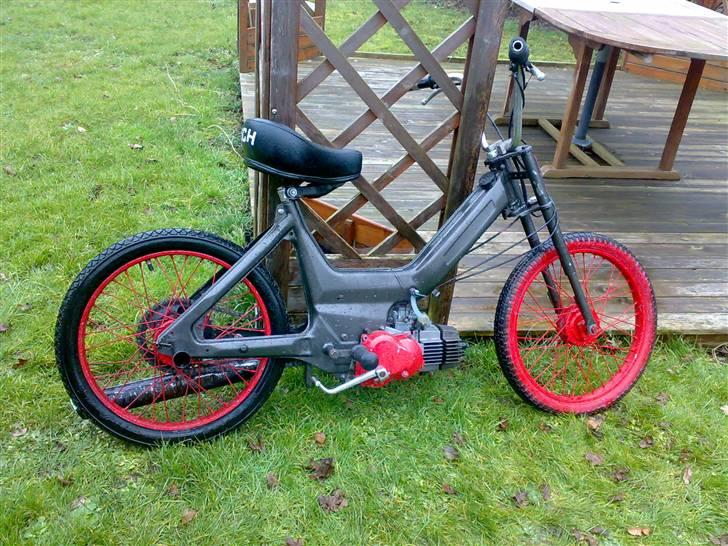 Puch Maxi (Solgt) billede 7