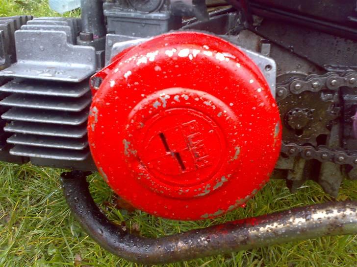 Puch Maxi (Solgt) billede 8