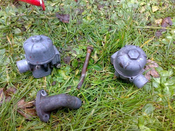 Puch Maxi (Solgt) billede 10